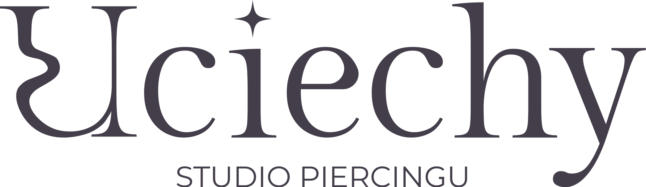 Uciechy Studio Piercingu